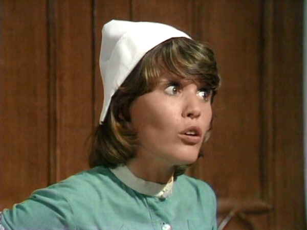 Doctor in Charge Doctor in Charge
