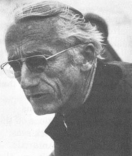 Jacques-Yves Cousteau