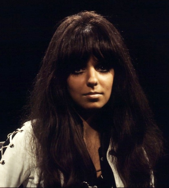 Mariska Veres