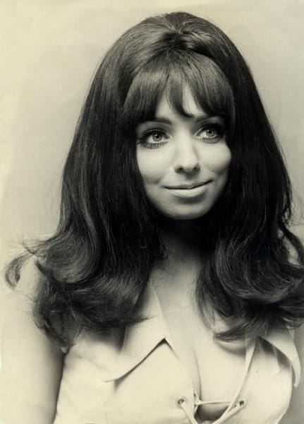 Mariska Veres