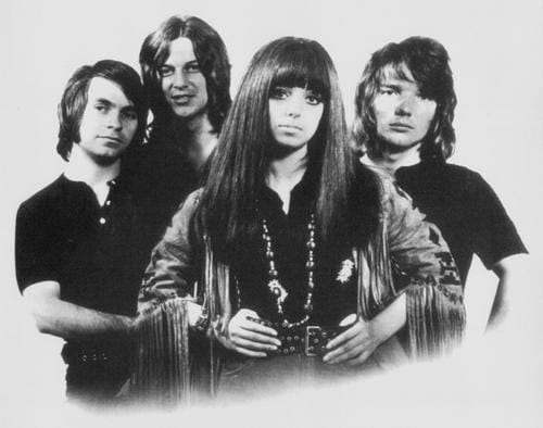 Mariska Veres Mariska Veres