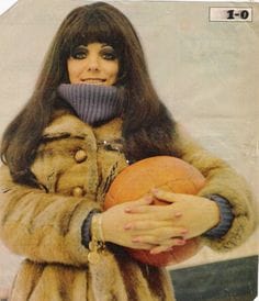 Mariska Veres