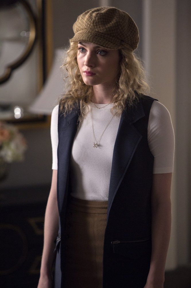 Scream Queens Scream Queens