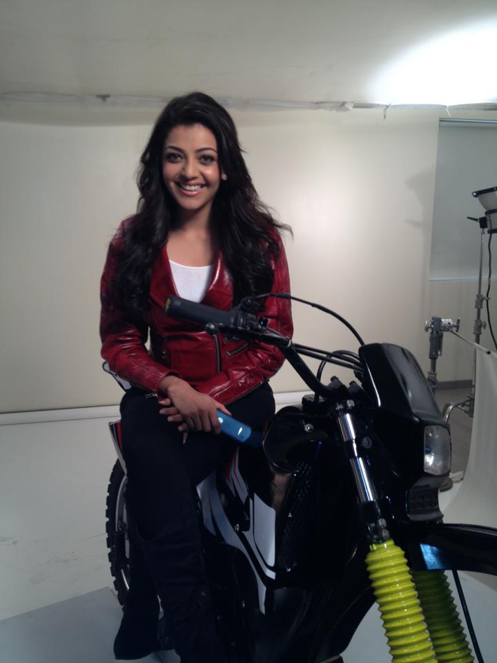 Kajal Agarwal