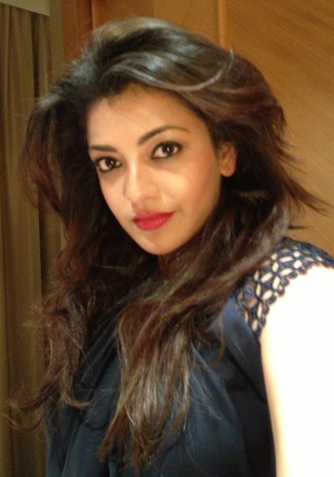 Kajal Agarwal