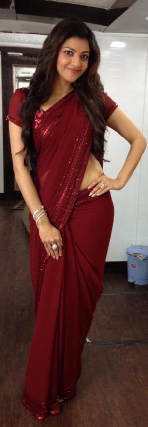 Kajal Agarwal