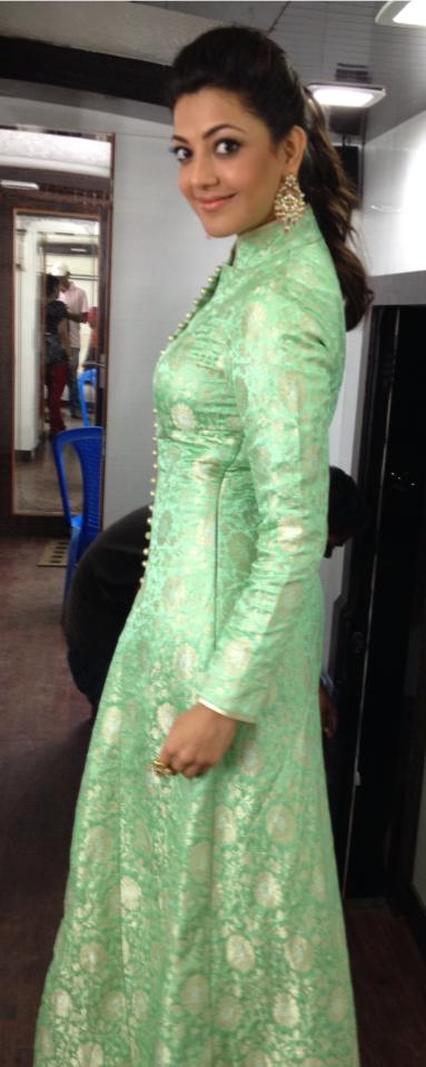 Kajal Agarwal