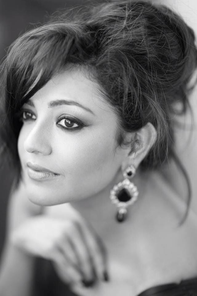 Kajal Agarwal