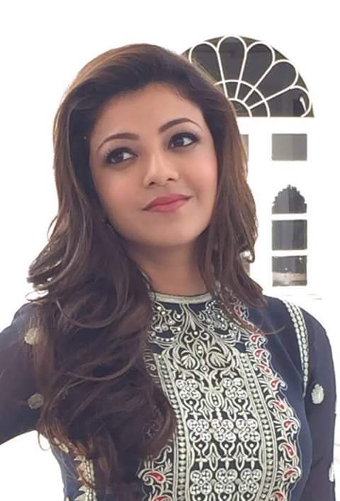 Kajal Agarwal