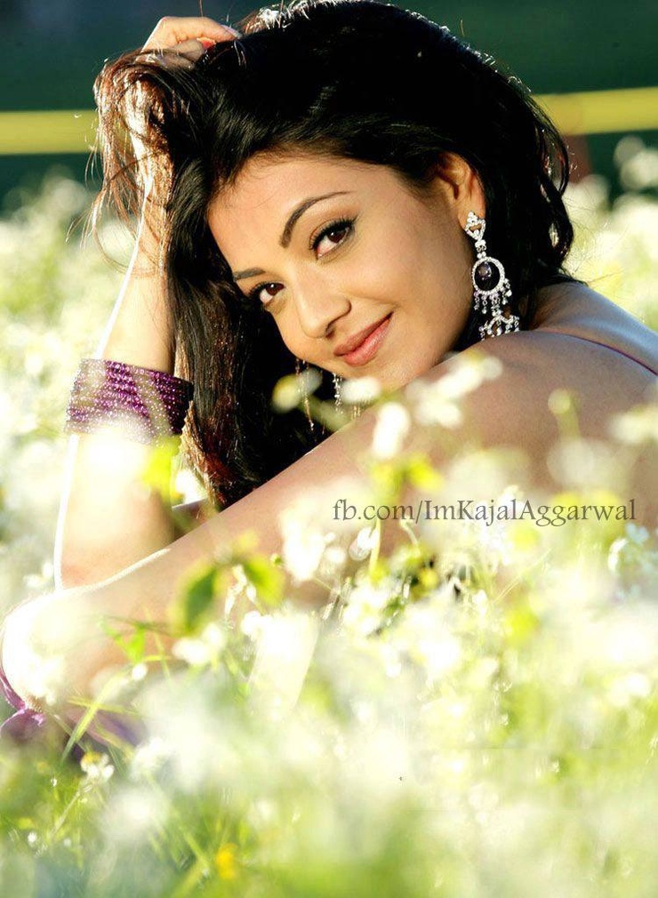 Kajal Agarwal