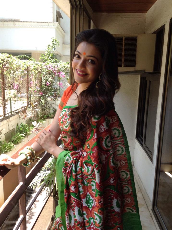 Kajal Agarwal