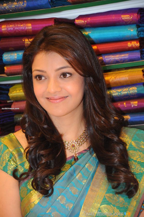 Picture of Kajal Agarwal