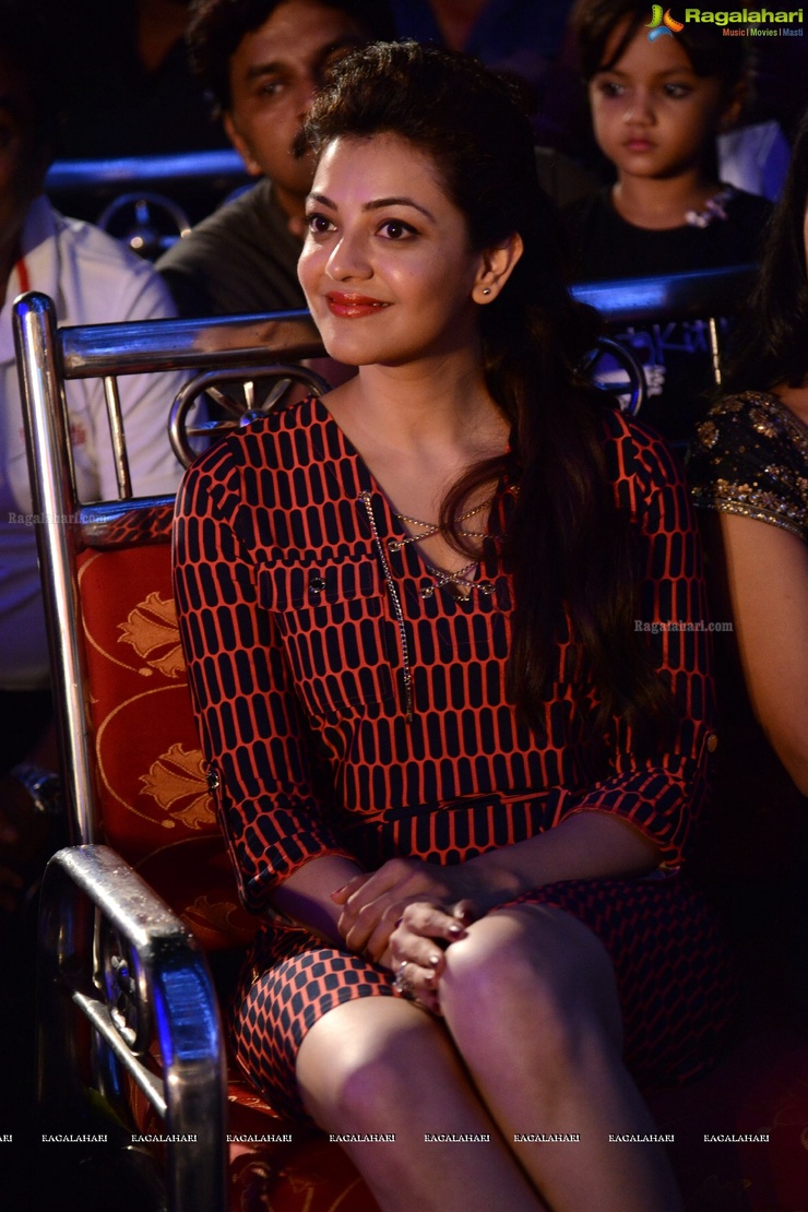 Kajal Agarwal