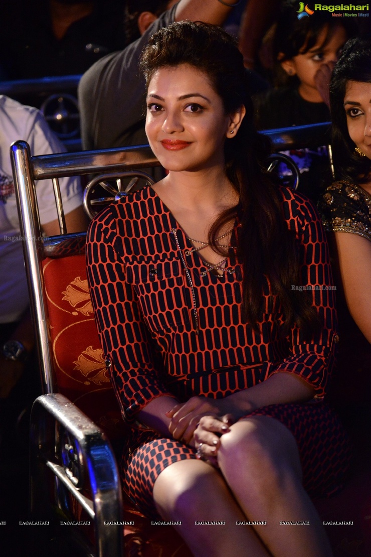 Kajal Agarwal