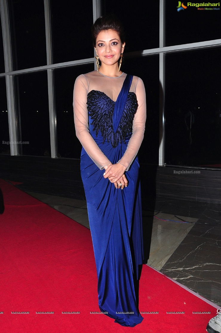 Kajal Agarwal