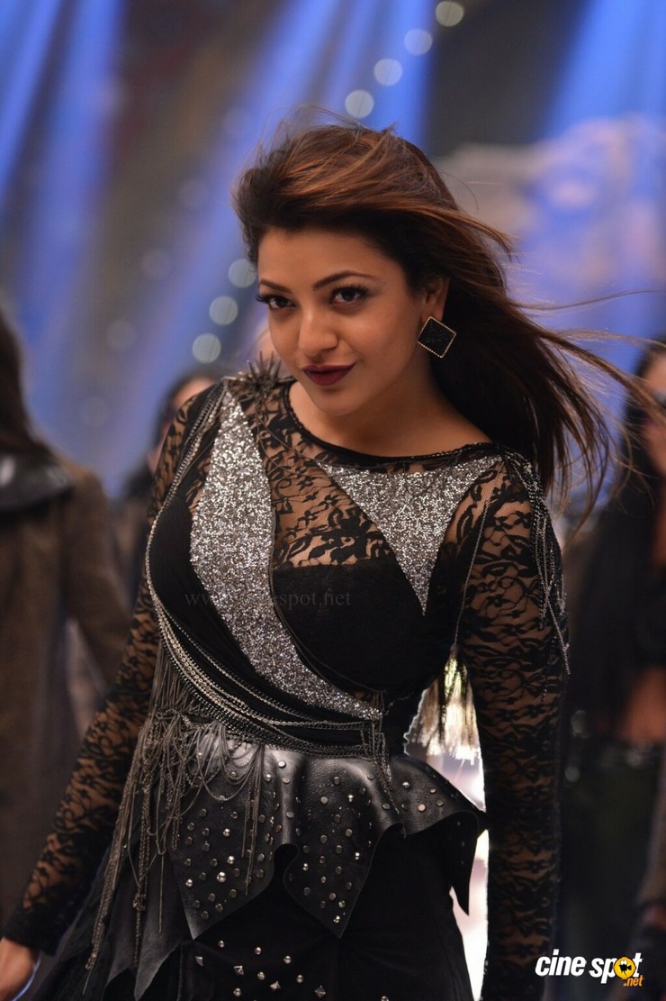 Kajal Agarwal