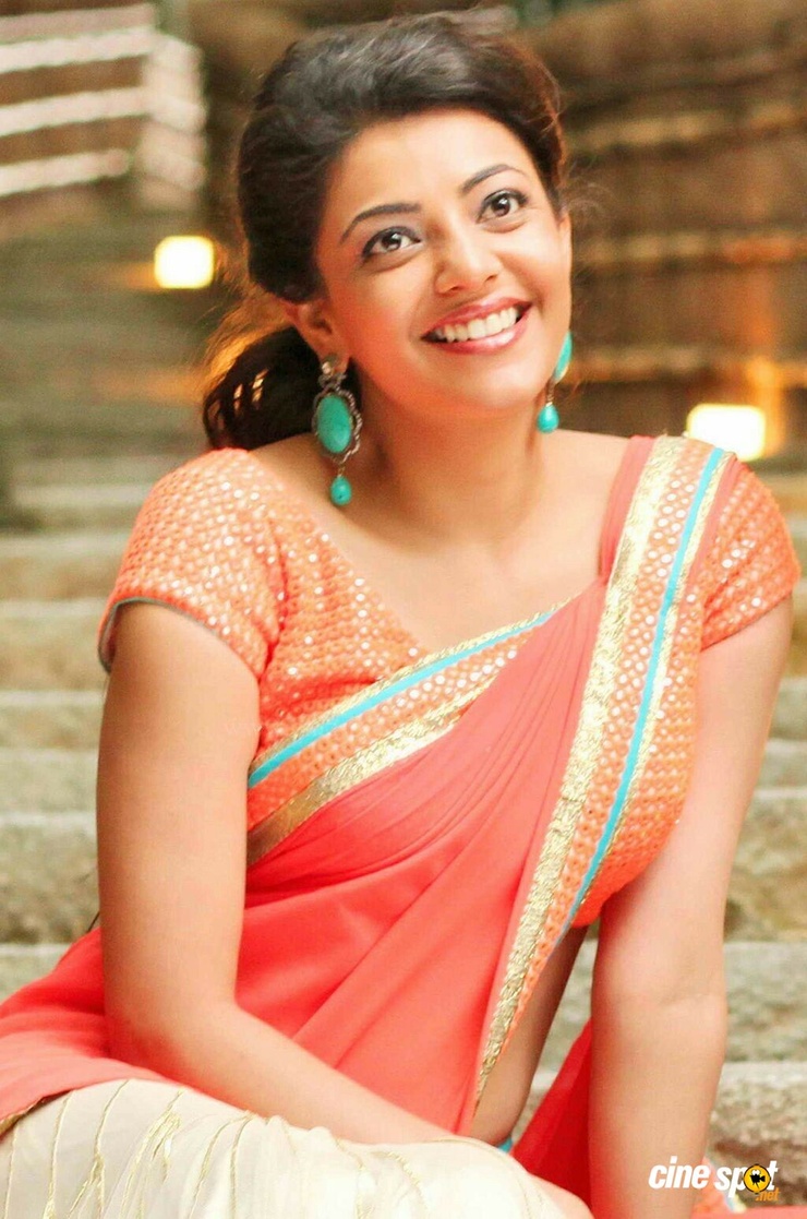 Kajal Agarwal