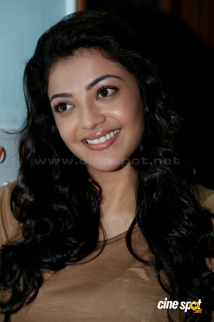 Kajal Agarwal