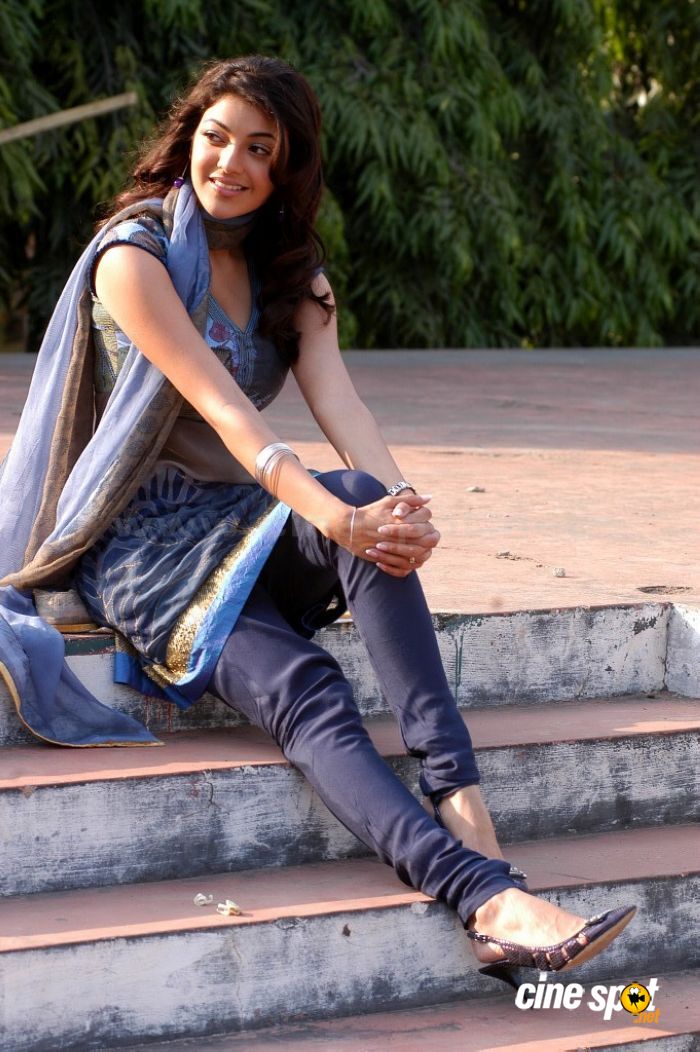 Kajal Agarwal