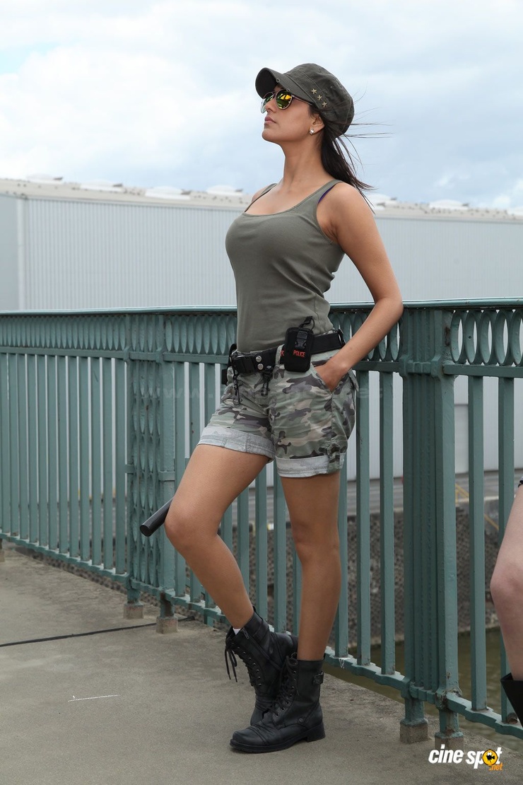 Kajal Agarwal