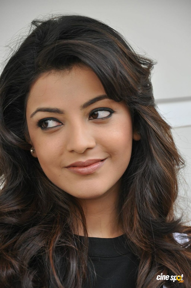 Kajal Agarwal