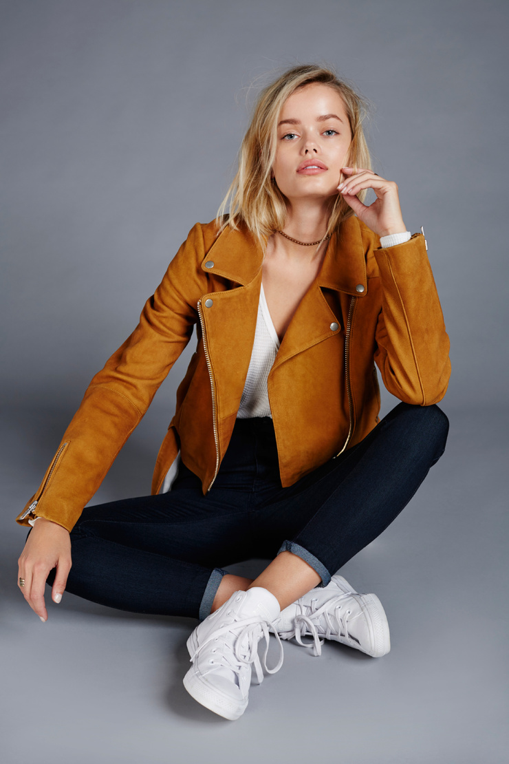 Frida Aasen