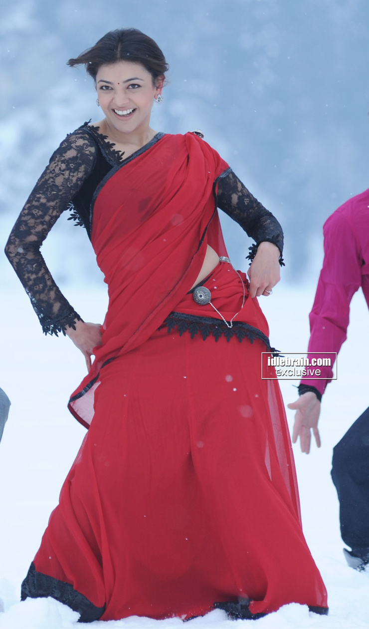 Kajal Agarwal