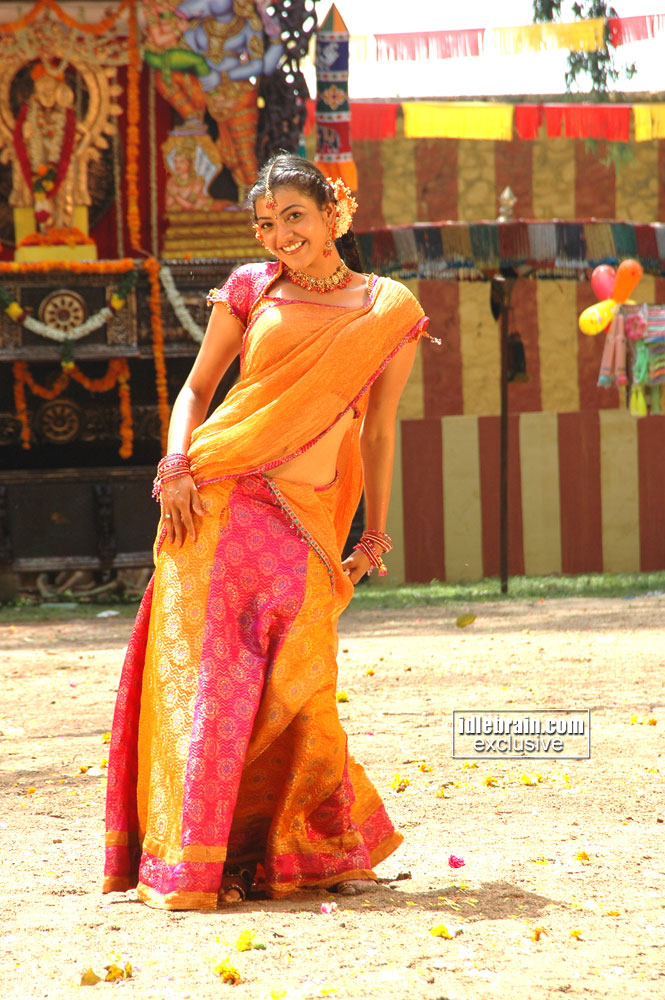Kajal Agarwal