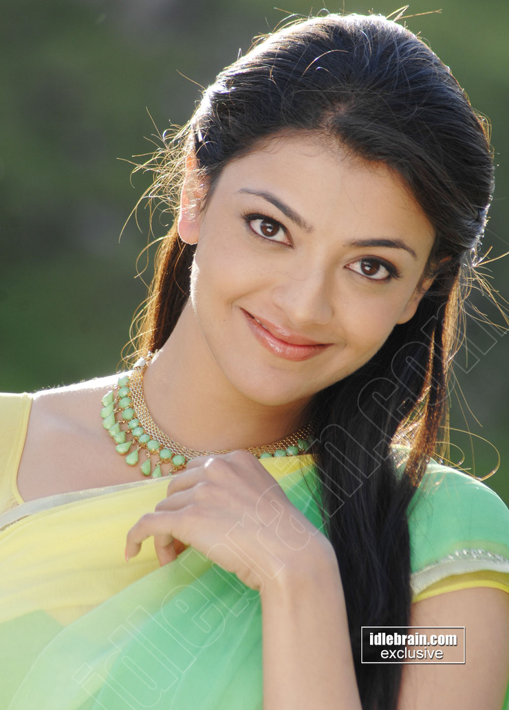 Picture of Kajal Agarwal