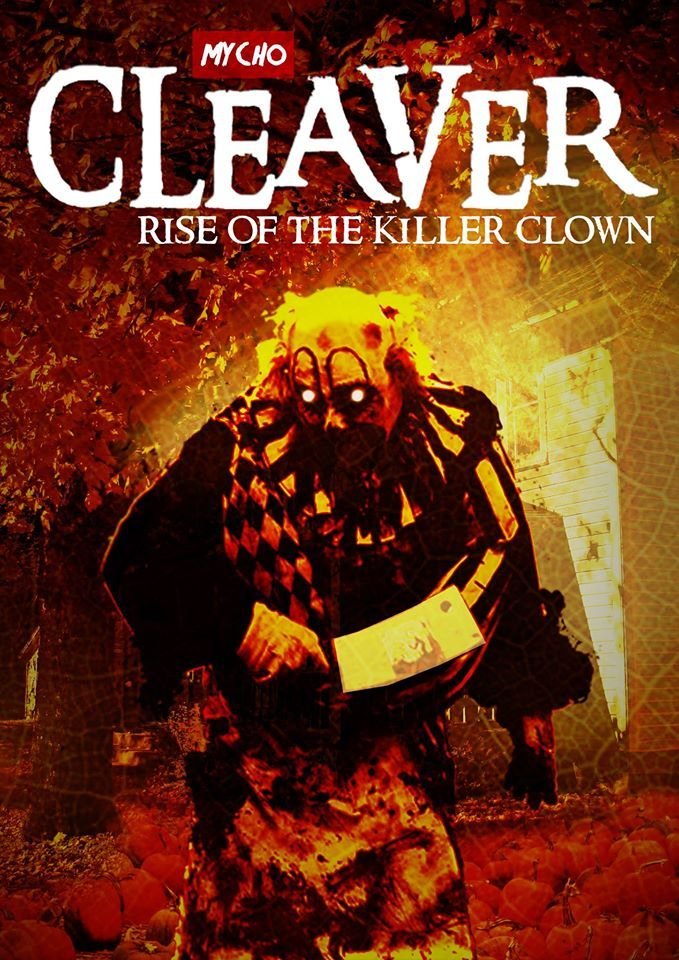 Cleaver: Rise of the Killer Clown