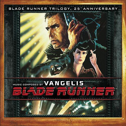 Blade Runner Trilogy (25th Anniversary Edition): Original Motion Picture Soundtrack