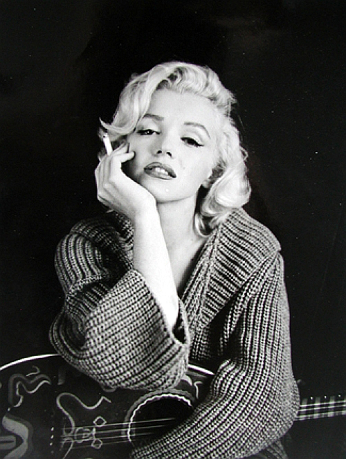 Marilyn Monroe Marilyn Monroe