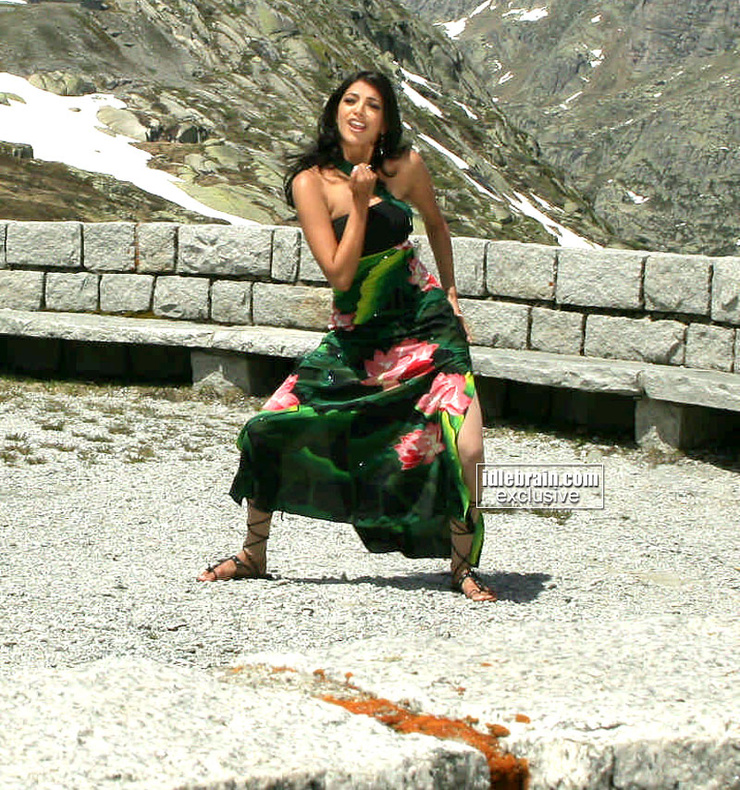 Kajal Agarwal
