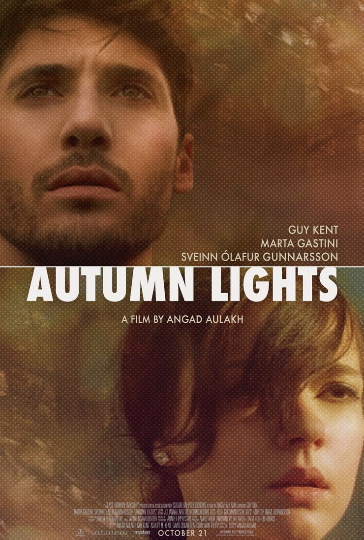 Autumn Lights                                  (2016)