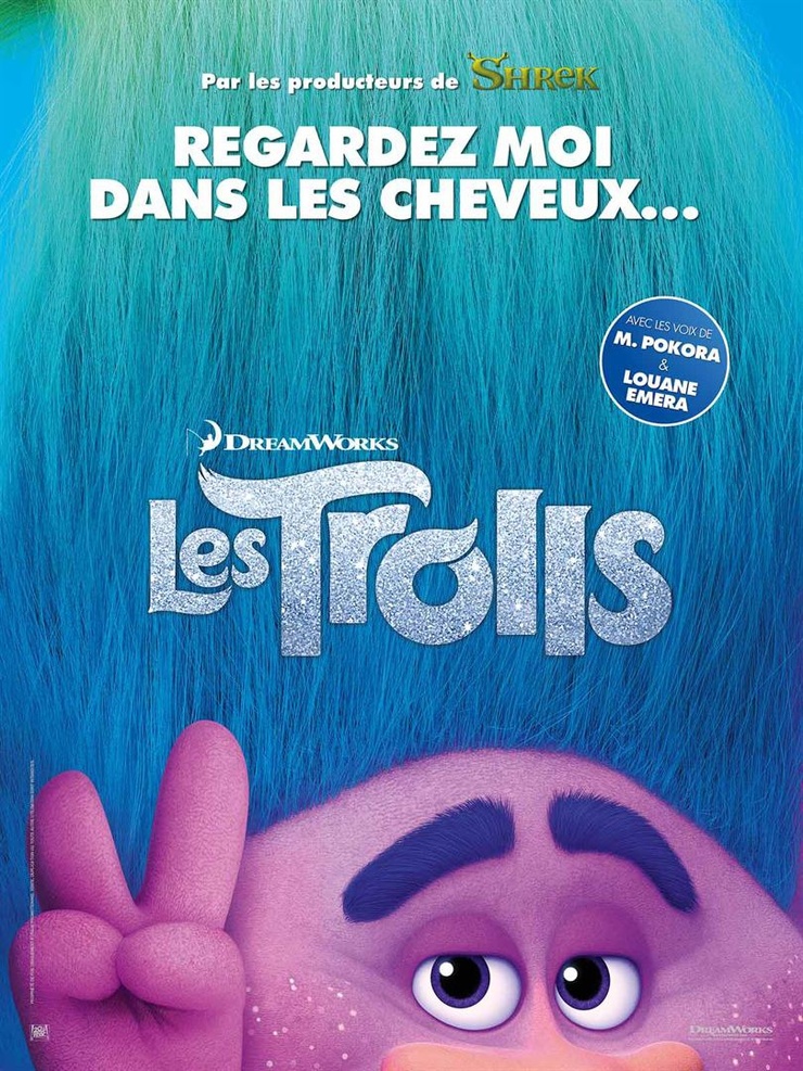 Trolls