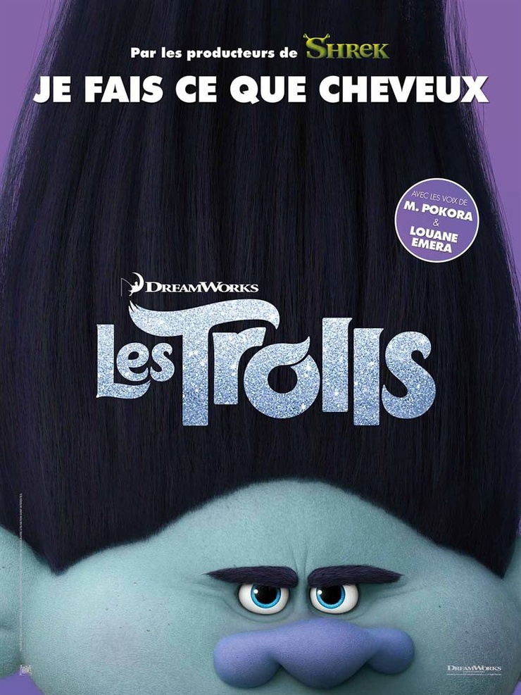 Trolls