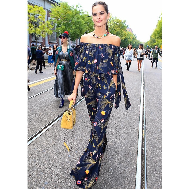 Izabel Goulart Izabel Goulart