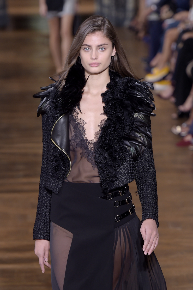 Taylor Marie Hill Taylor Marie Hill