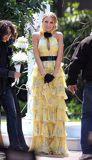 Blake Lively Blake Lively