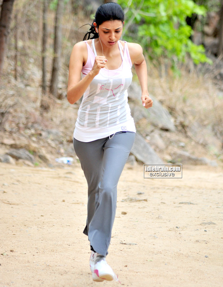 Kajal Agarwal