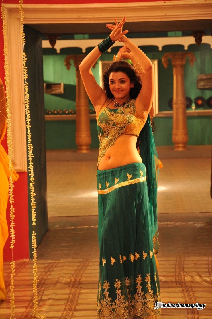 Kajal Agarwal