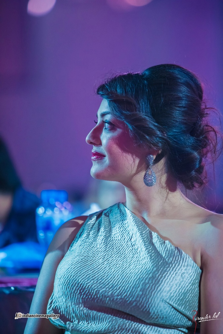 Kajal Agarwal