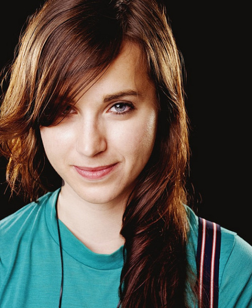 Holly Miranda