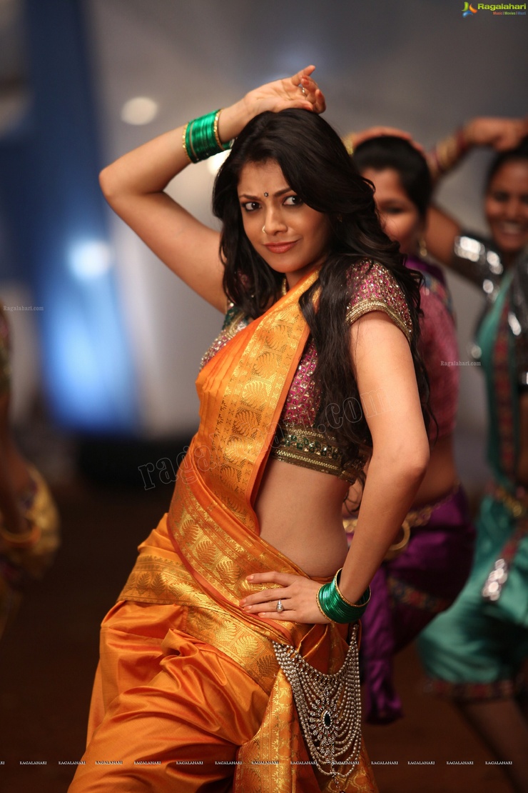 Kajal Agarwal