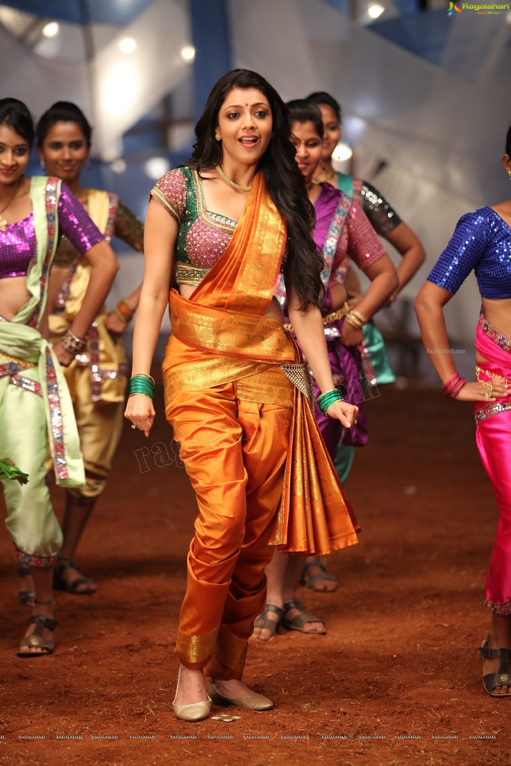 Kajal Agarwal