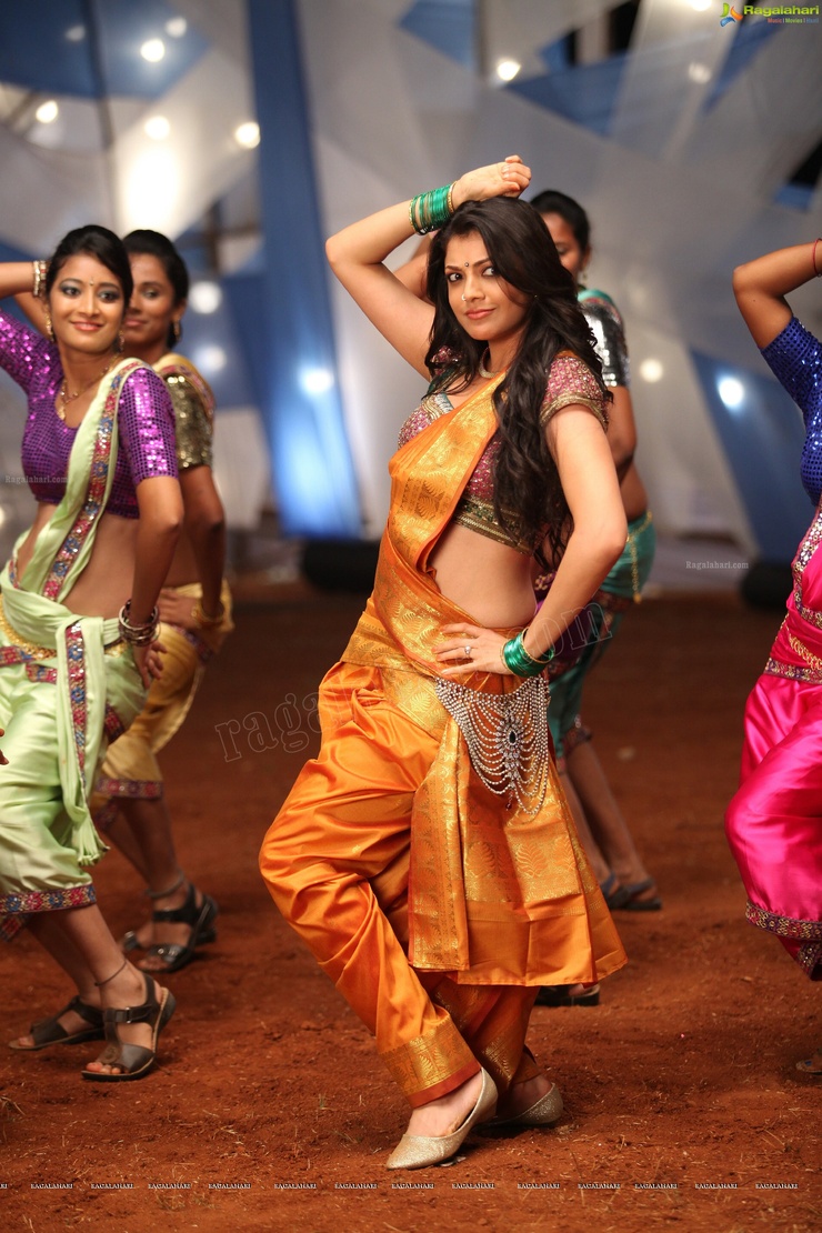Kajal Agarwal