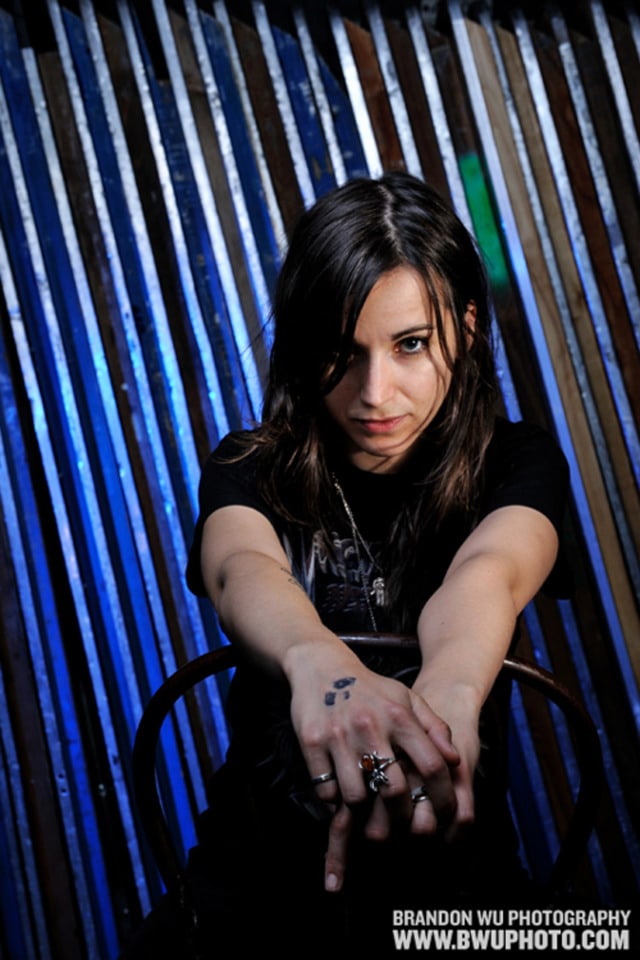 Holly Miranda