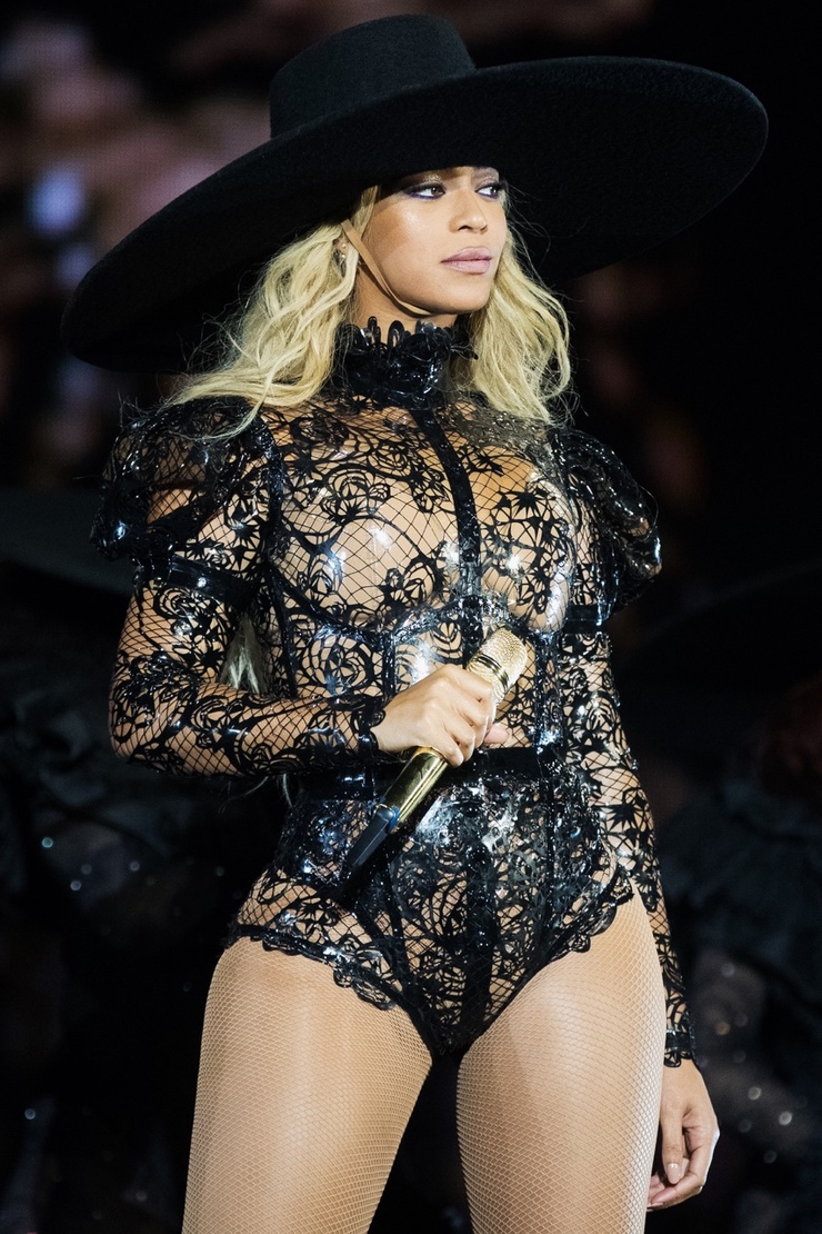 Beyoncé Knowles Beyoncé Knowles