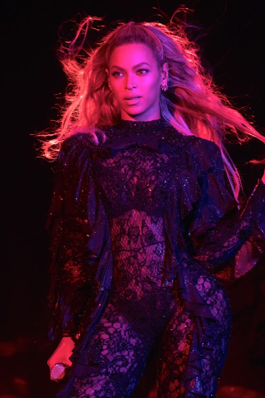 Beyoncé Knowles picture