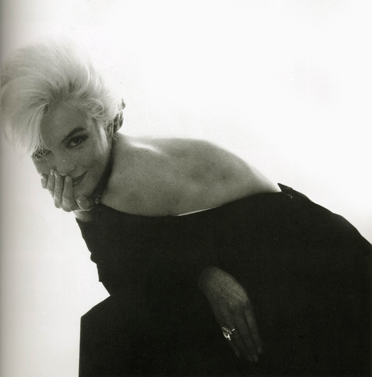 Marilyn Monroe Marilyn Monroe